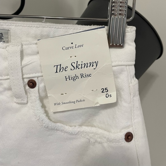 Abercrombie Jeans - Picture 5 of 6